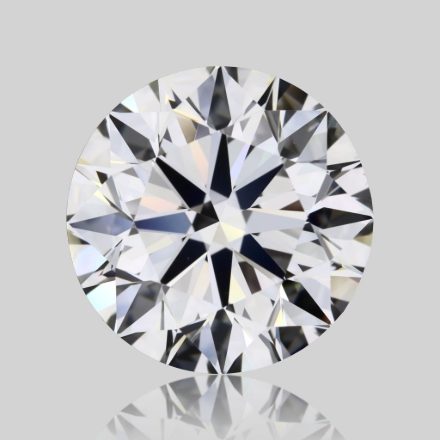 Diamond Natural 1,8Ct F-VS2 Round - GIA6542552042 1