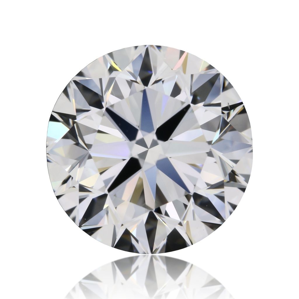 Diamond Natural 1,51Ct F-VS2 Round - GIA3535597985 1