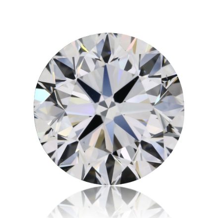Diamond Natural 1,51Ct F-VS2 Round - GIA3535597985 1