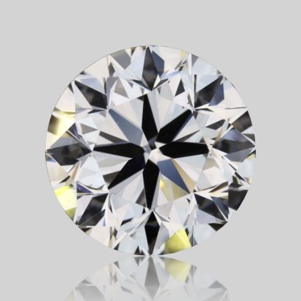 Diamond Natural 1,5Ct I-VVS2 Round - IGI727511348 1