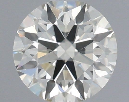 Diamond Natural 0,3Ct J-VS1 Round - IGI732539948