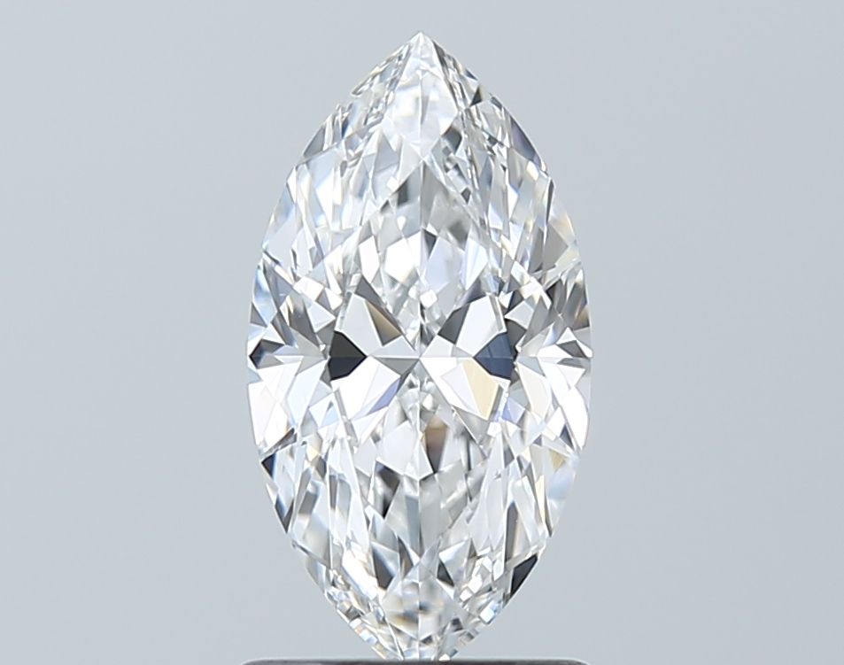 Diamond Natural 1,2Ct D-VS1 Marquise - GIA6541880619 1