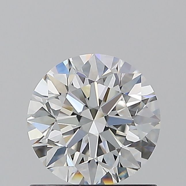 Diamond Natural 0,9Ct F-IF Round - GIA7532692660