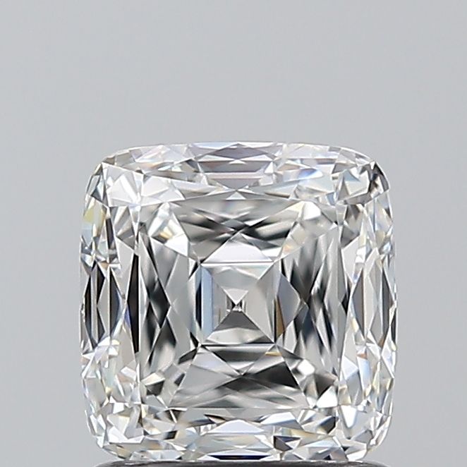 Diamond Natural 1,25Ct F-VS2 Cushion - GIA2547348982 1