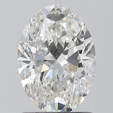 Diamond Natural 1,2Ct G-VS1 Oval - GIA6512885747 1