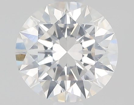 Diamond Natural 1,01Ct E-SI2 Round - GIA6411071981 1