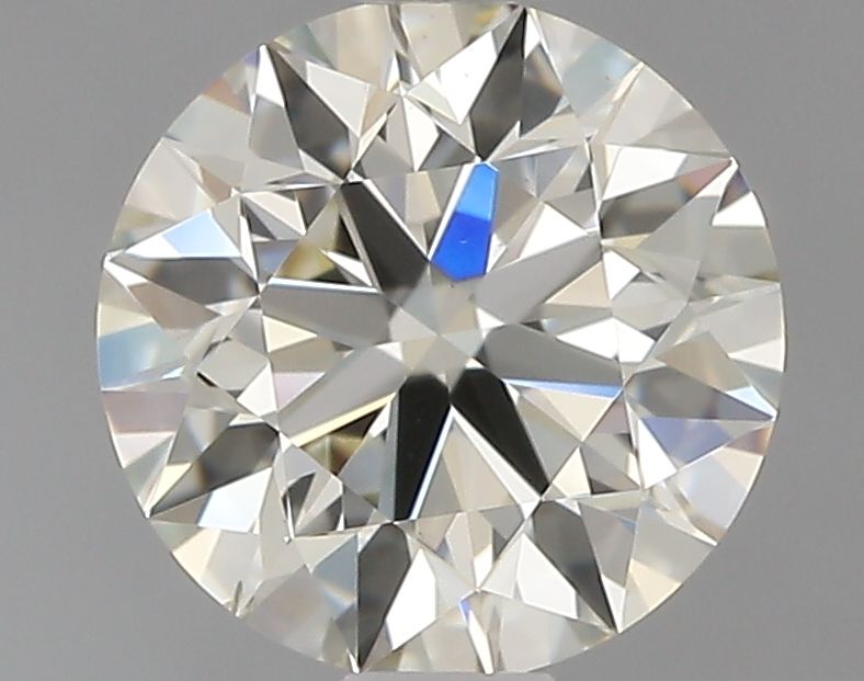 Diamond Natural 0,8Ct L-SI1 Round - GIA2427760790