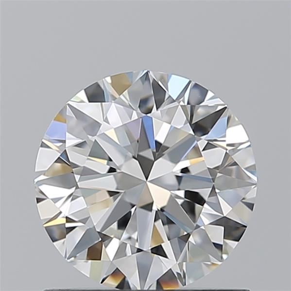 Diamond Natural 0,96Ct G-IF Round - GIA1535703810