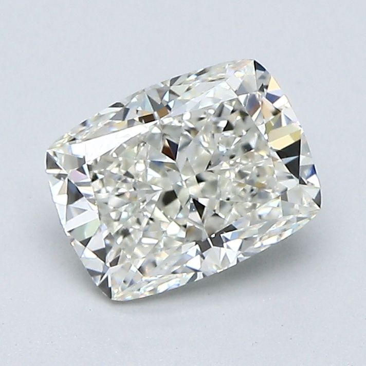 Diamond Natural 1,31Ct I-VVS2 Cushion - GIA2235773540 1