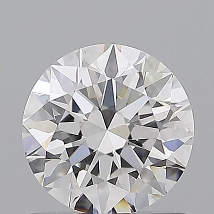 Diamond Natural 1,03Ct E-IF Round - GIA6233799559 1