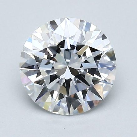Diamond Natural 1,53Ct E-VS1 Round - GIA2235866110 1