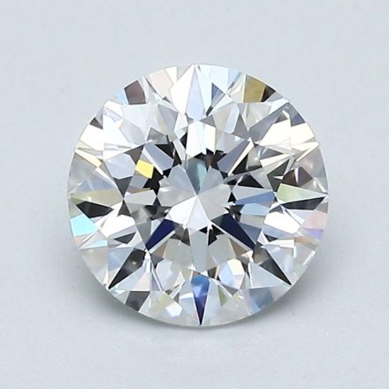 Diamond Natural 1,2Ct E-VVS2 Round - GIA6214956917 1