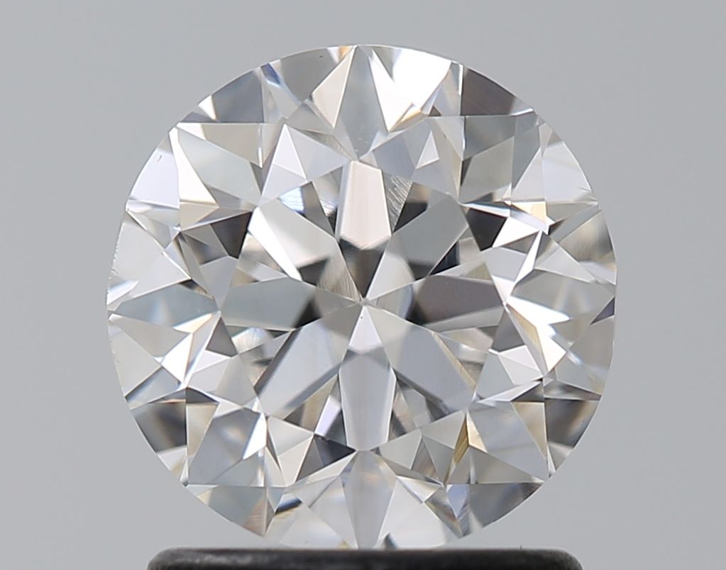Diamond Natural 1,3Ct G-VS1 Round - GIA6542114043 1