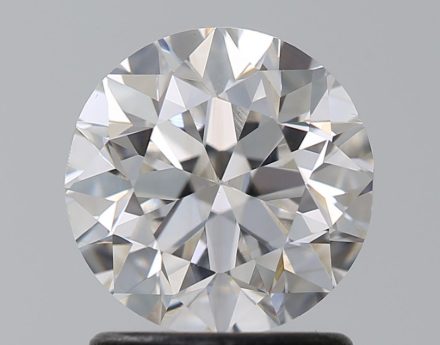 Diamond Natural 1,3Ct G-VS1 Round - GIA6542114043 1