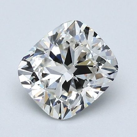 Diamond Natural 1,3Ct I-VS2 Cushion - GIA2547191529 1