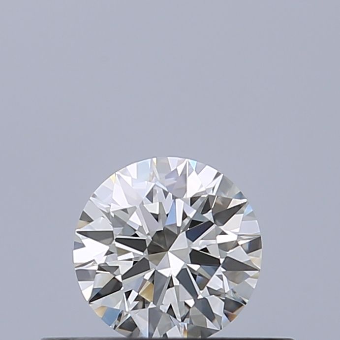 Diamond Natural 0,3Ct F-IF Round - IGI788692704 1