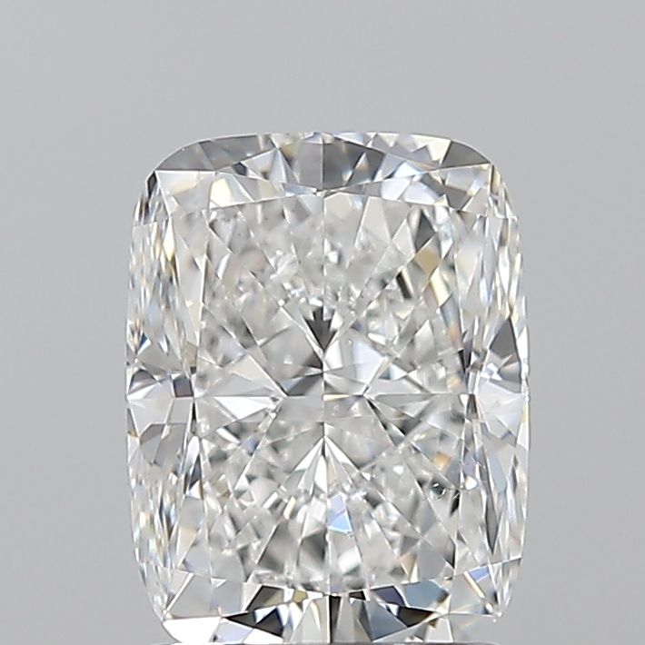 Diamond Natural 1,7Ct F-VS2 Cushion - GIA1543369079 1