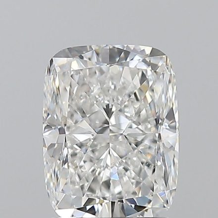 Diamond Natural 1,7Ct F-VS2 Cushion - GIA1543369079 1