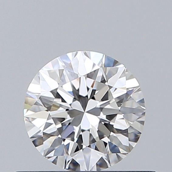 Diamond Natural 0,42Ct F-IF Round - GIA1469126625