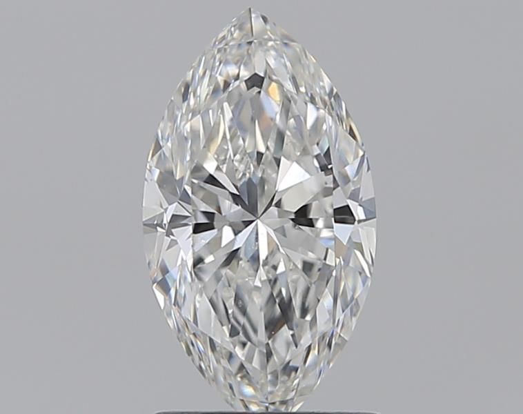 Diamond Natural 1,2Ct F-VS2 Marquise - GIA2235867034 1