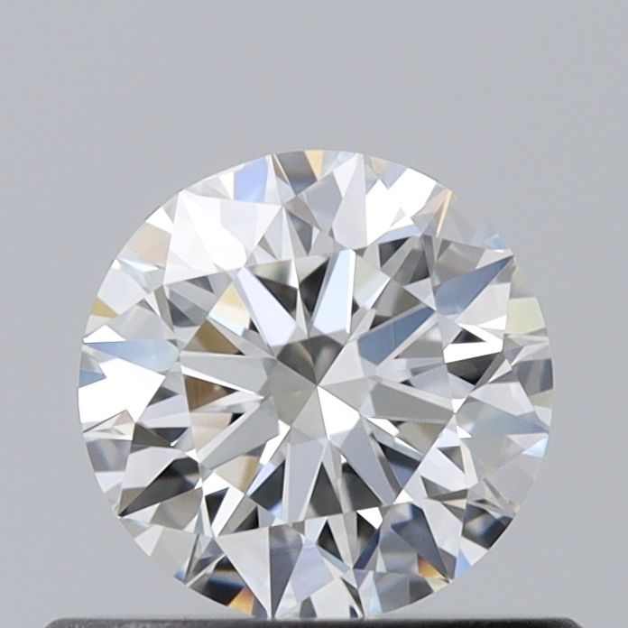 Diamond Natural 0,45Ct F-VS1 Round - GIA3455418156 1