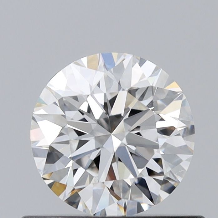 Diamond Natural 0,45Ct E-VS2 Round - GIA7456848698 1
