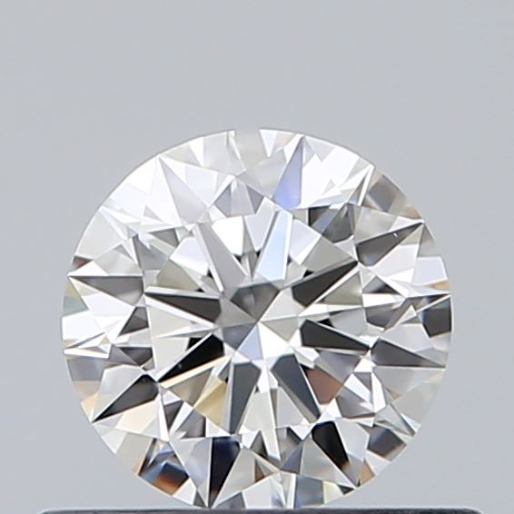 Diamond Natural 0,45Ct H-VS1 Round - GIA6472129208