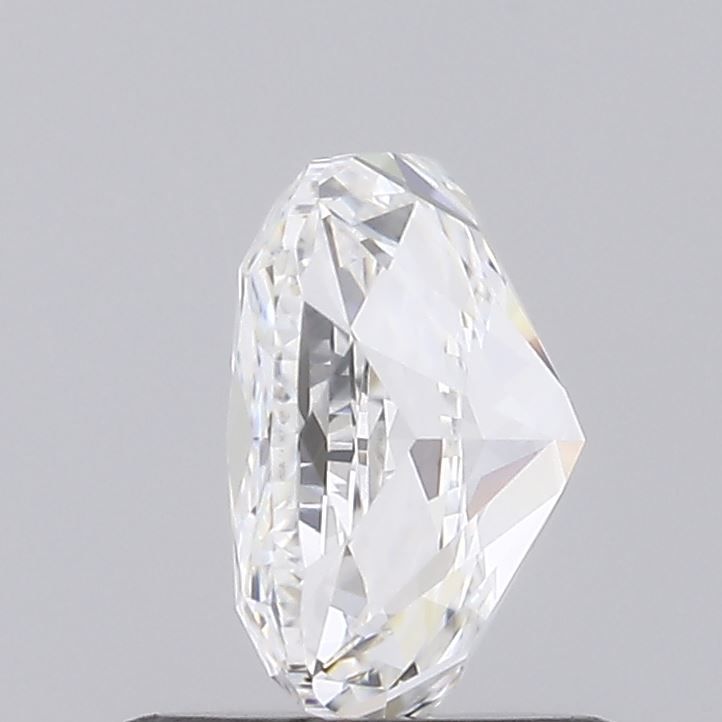 Diamond Natural 1Ct F-VS1 Cushion - GIA7473677499 1