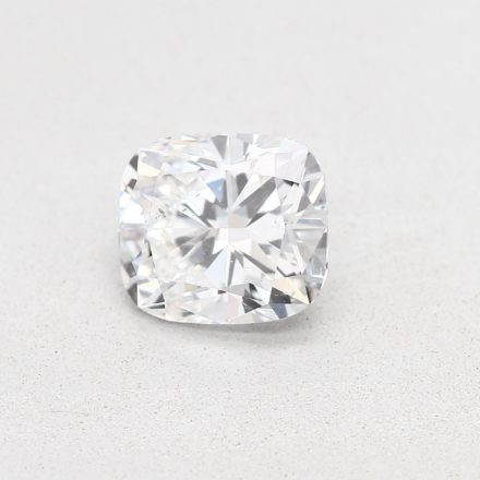 Diamond Natural 1,03Ct F-SI1 Cushion - GIA2426034857 1