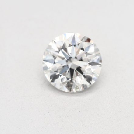 Diamond Natural 1,5Ct I-SI1 Round - GIA7422024593 1