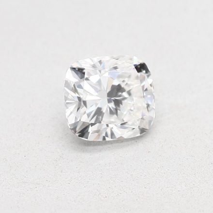 Diamond Natural 1,01Ct F-SI1 Cushion - GIA2223109774 1