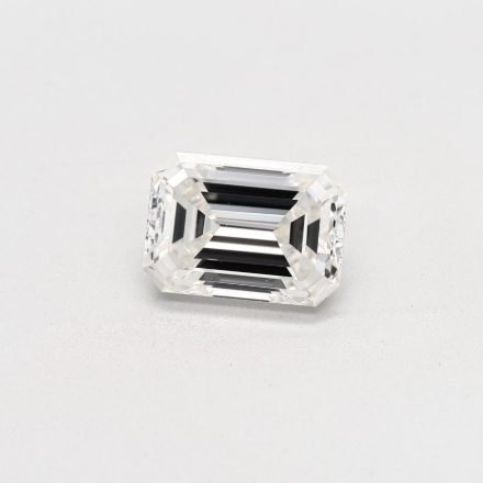 Diamond Natural 1,51Ct I-VS1 Emerald - GIA7433747343 1