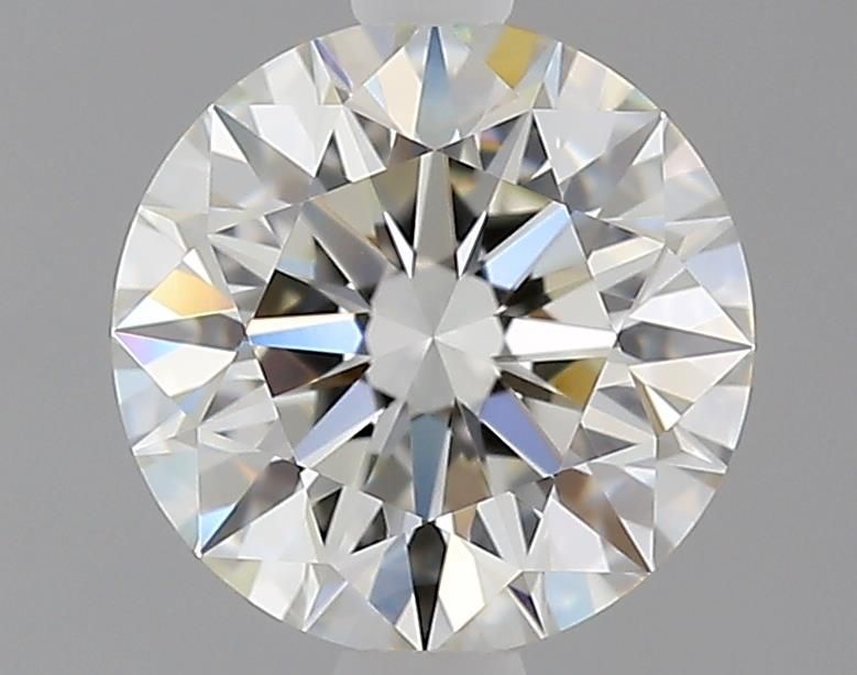 Diamond Natural 1,11Ct J-VVS1 Round - GIA5234397711 1
