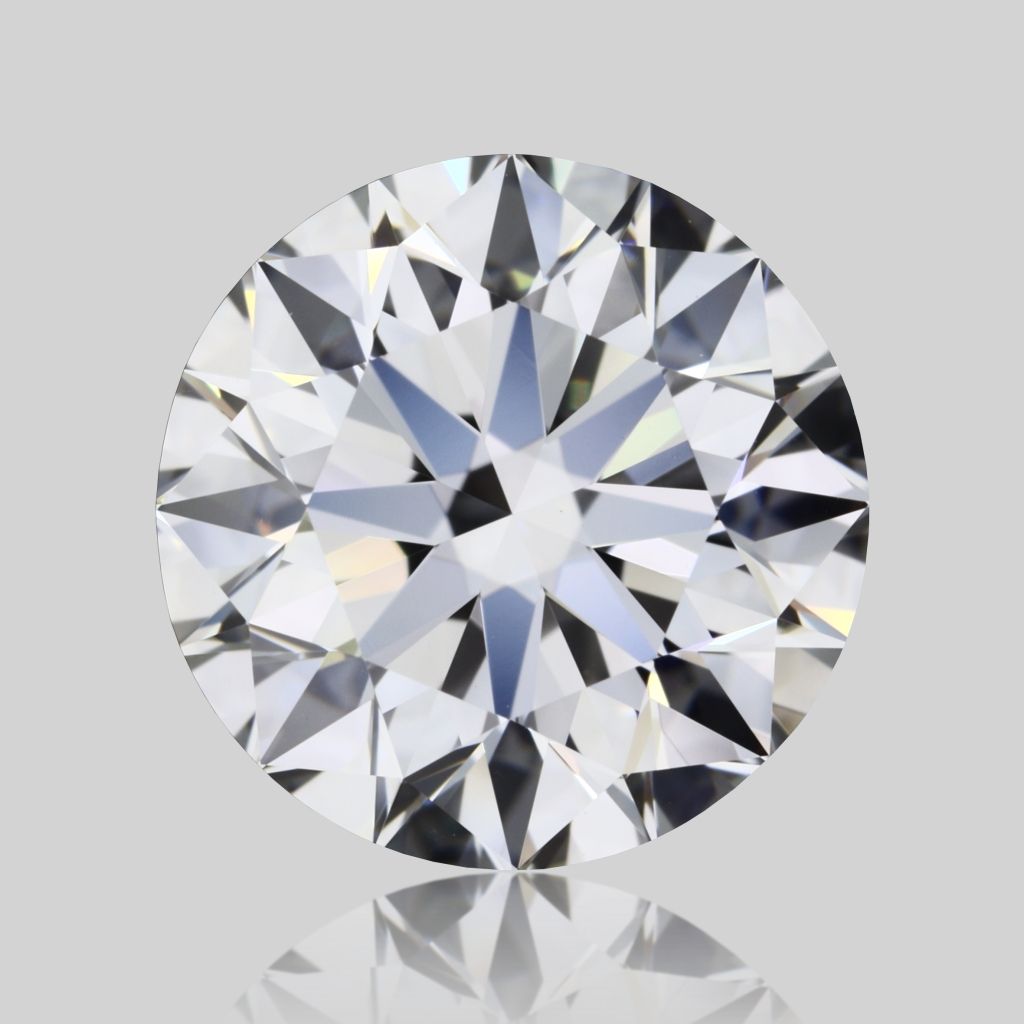 Diamond Natural 1,8Ct D-VS2 Round - GIA7546776338 1