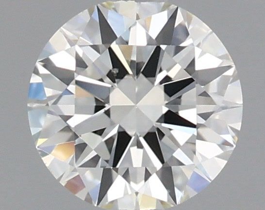 Diamond Natural 0,8Ct J-VS1 Round - IGI644482894 1