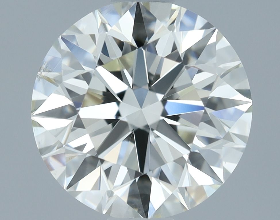 Diamond Natural 1,5Ct I-VS2 Round - IGI705538038 1