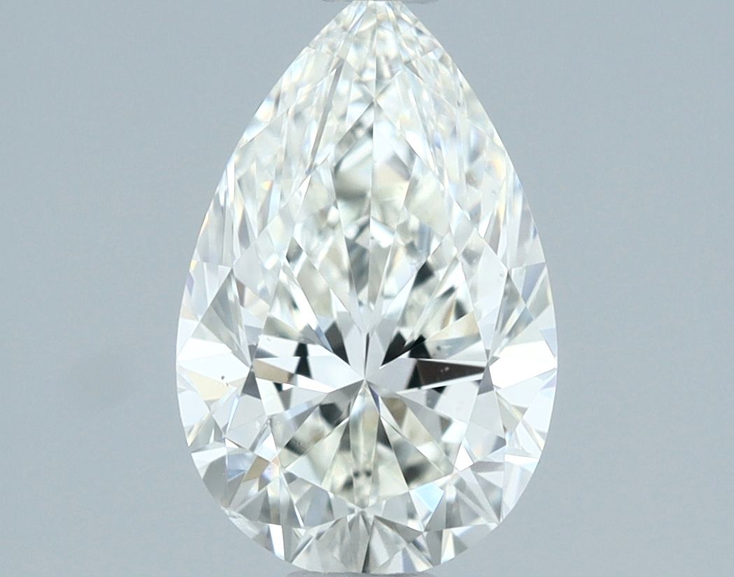 Diamond Natural 1,09Ct H-VS2 Pear - IGI749558846
