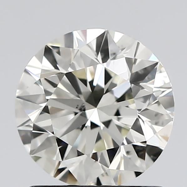 Diamond Natural 1,25Ct L-SI1 Round - GIA2446189115 1
