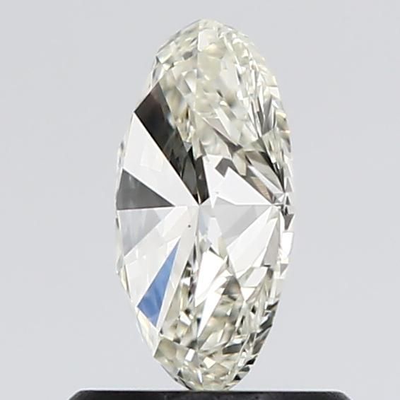 Diamond Natural 0,9Ct K-VS1 Oval - IGI591362690 1