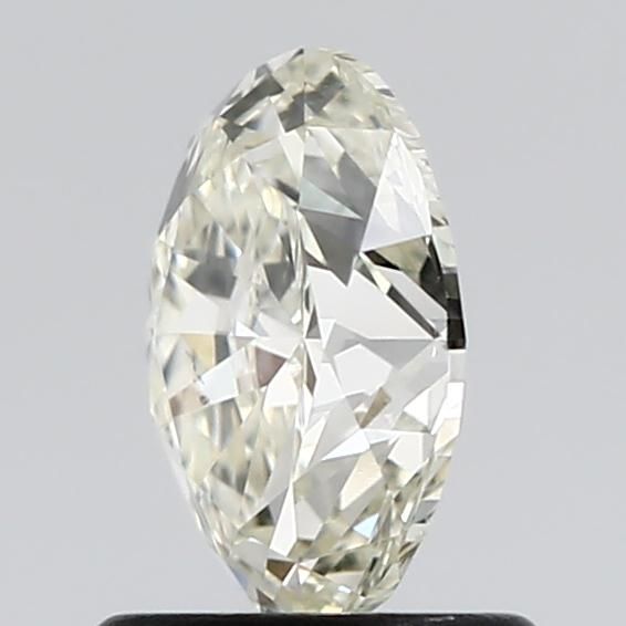 Diamond Natural 1Ct M-SI1 Oval - GIA5463837247 1