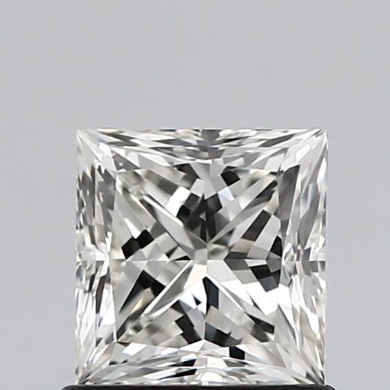 Diamond Natural 0,9Ct I-VS1 Princess - IGI566314561 1