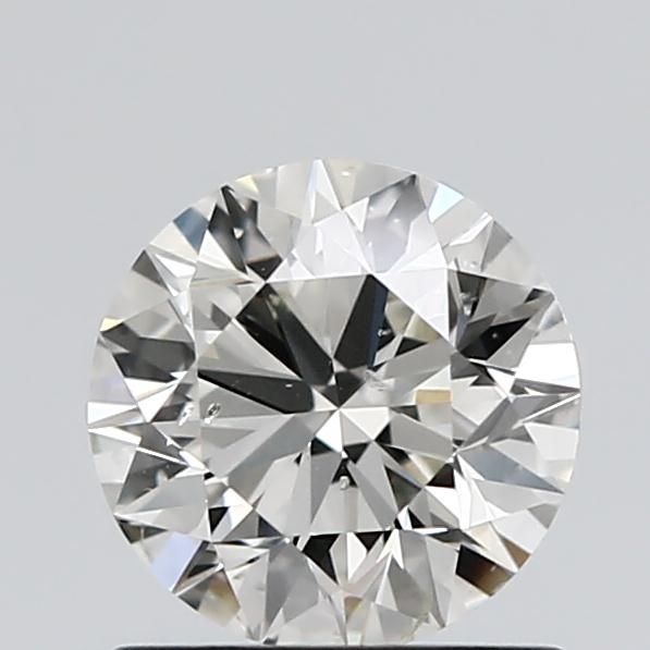 Diamond Natural 1Ct K-SI1 Round - GIA7428228035 1