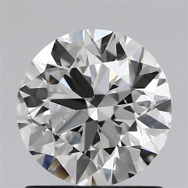 Diamond Natural 0,9Ct E-SI1 Round - GIA6452625774 1