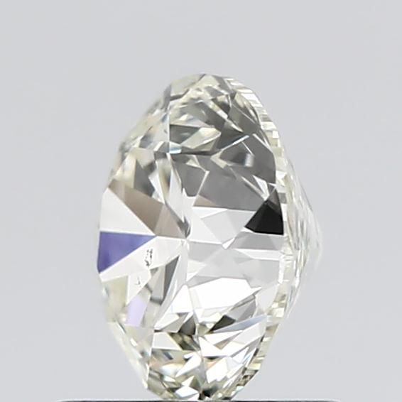 Diamond Natural 1Ct M-SI1 Round - GIA1467958731 1