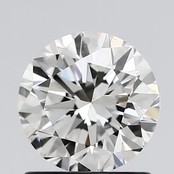 Diamond Natural 1,09Ct J-VS1 Round - GIA2447082991 1