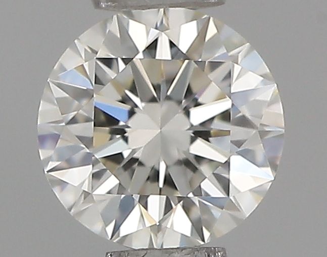 Diamond Natural 0,31Ct G-IF Round - IGI692554649