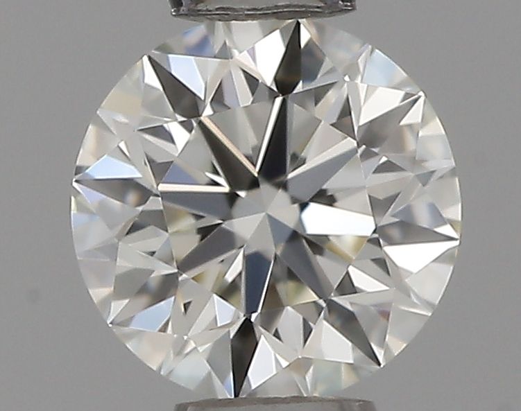Diamond Natural 0,36Ct H-IF Round - IGI633469635