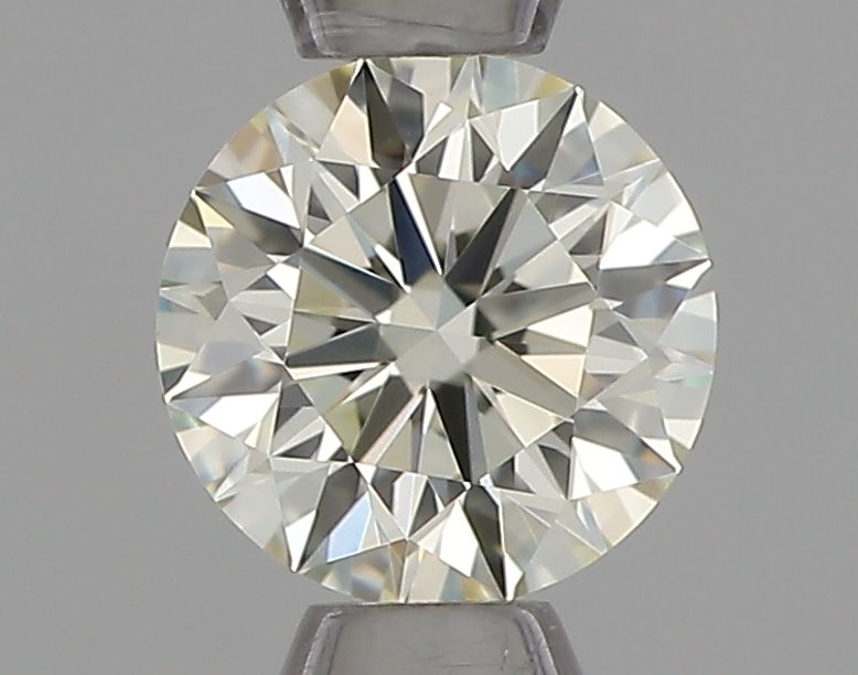Diamond Natural 0,33Ct M-VVS2 Round - IGI490182242