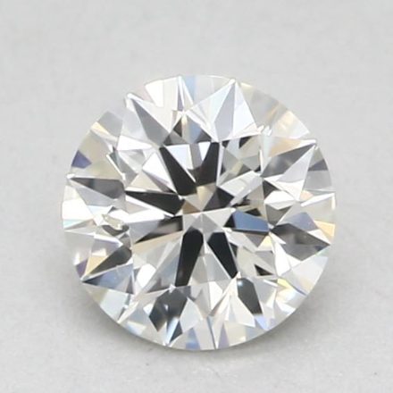 Diamond Natural 0,3Ct I-SI2 Round - GIA7418551837 1