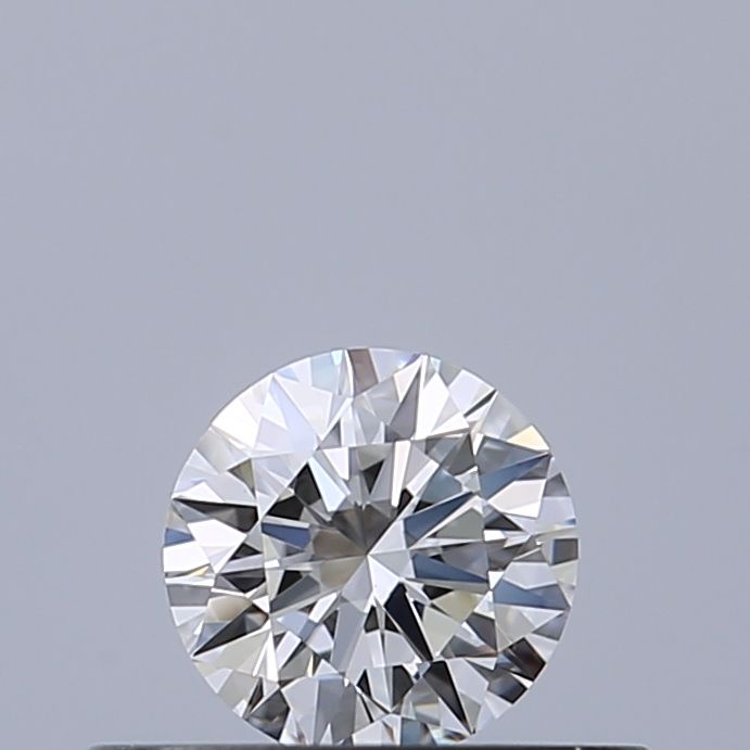 Diamond Natural 0,3Ct E-VVS2 Round - GIA1553192280 1